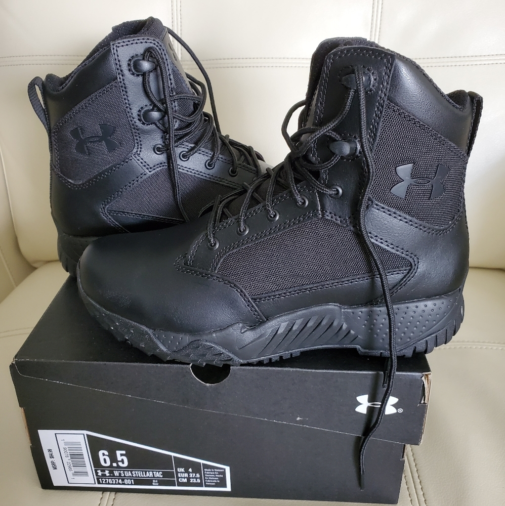 Women's boots